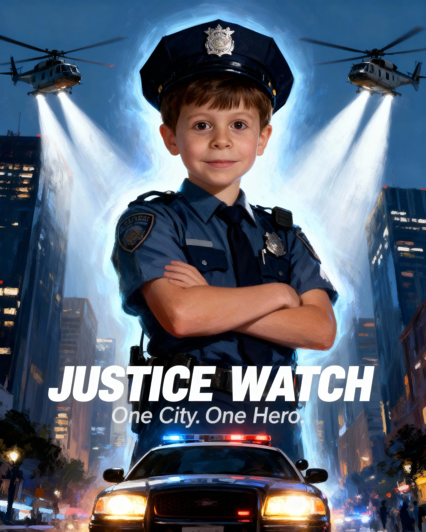 ๐ฎโโ๏ธ Justice Watch