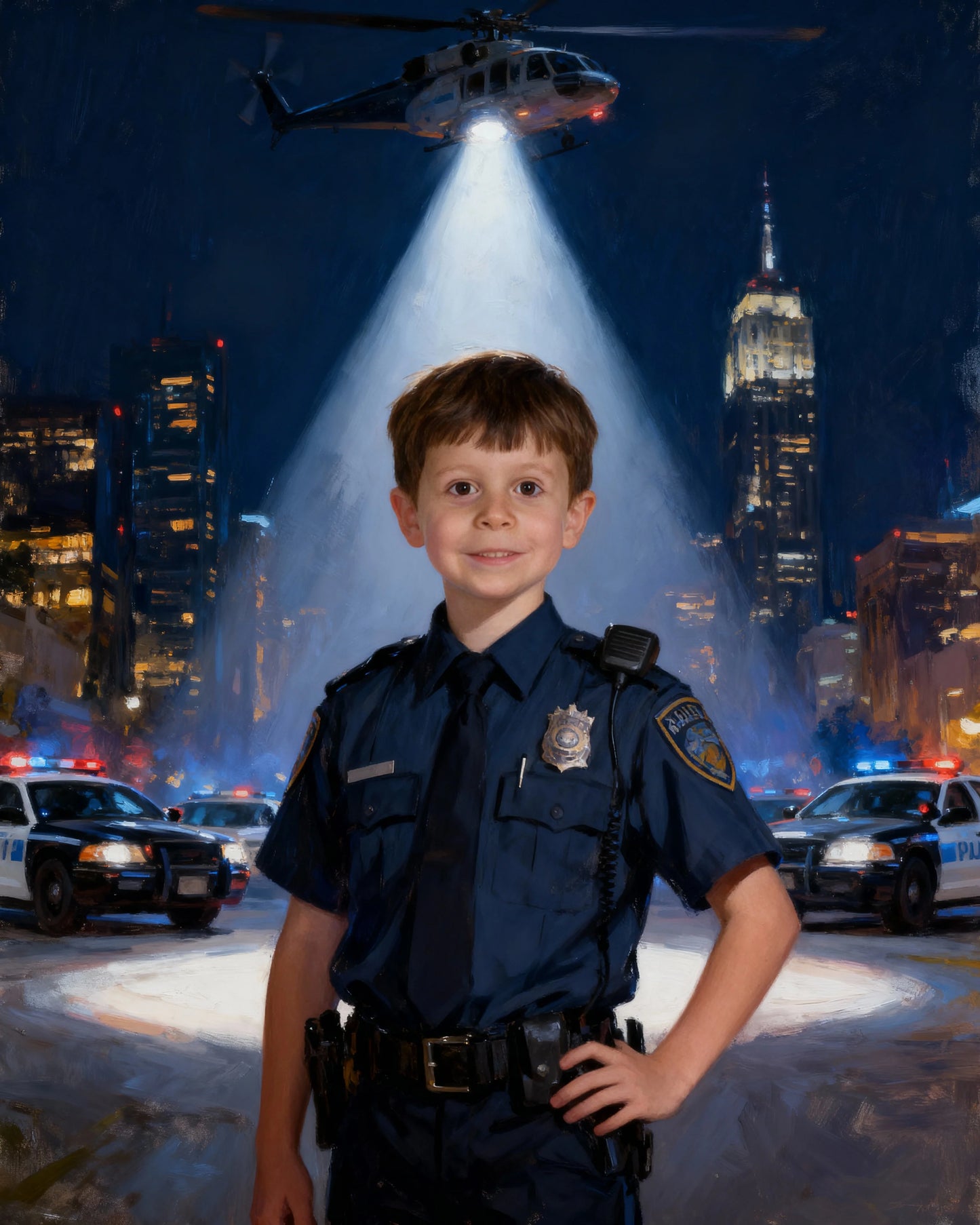 ๐ฎโโ๏ธ Night Watch