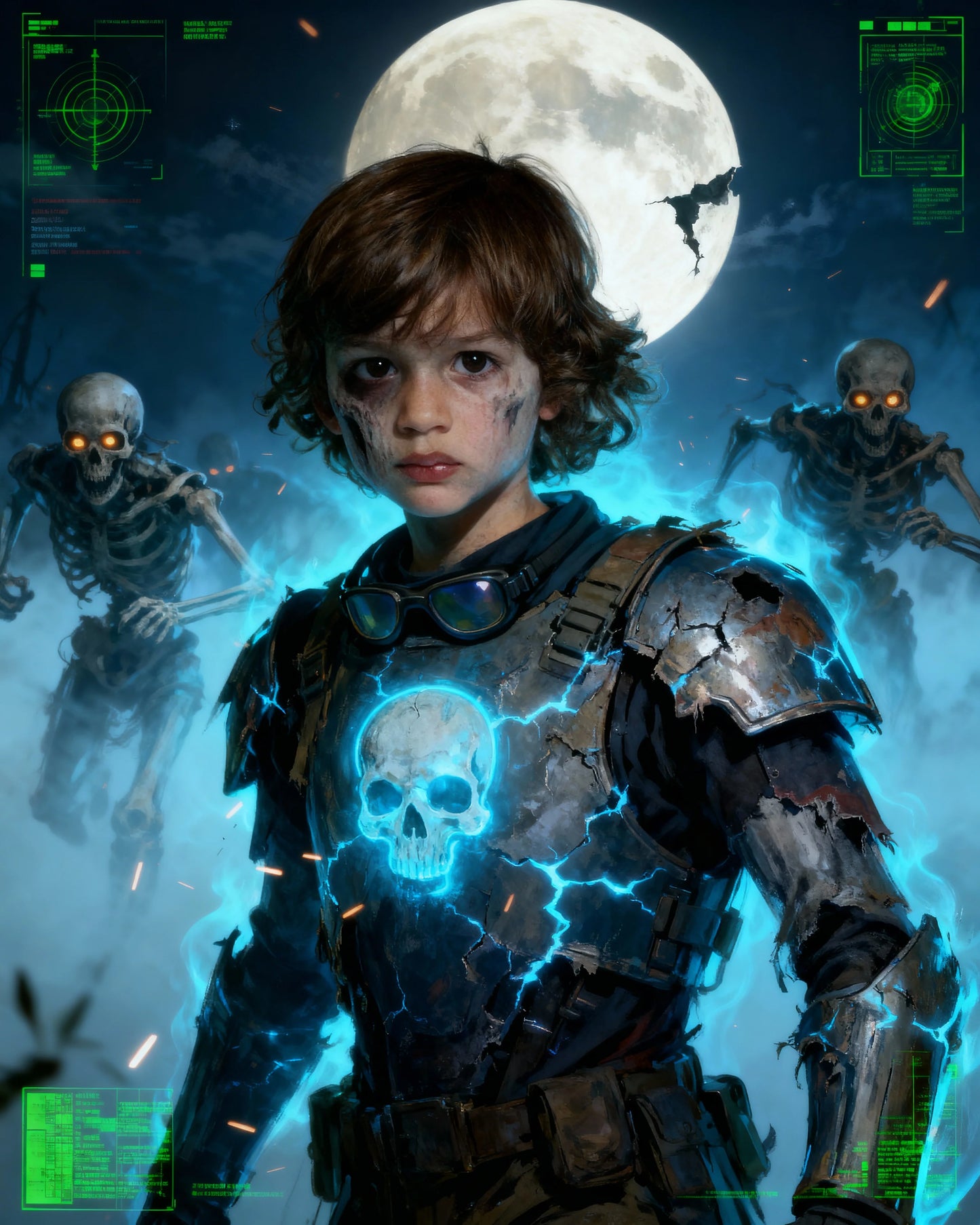 ๐งโโ๏ธ ZOMBIE SURVIVOR