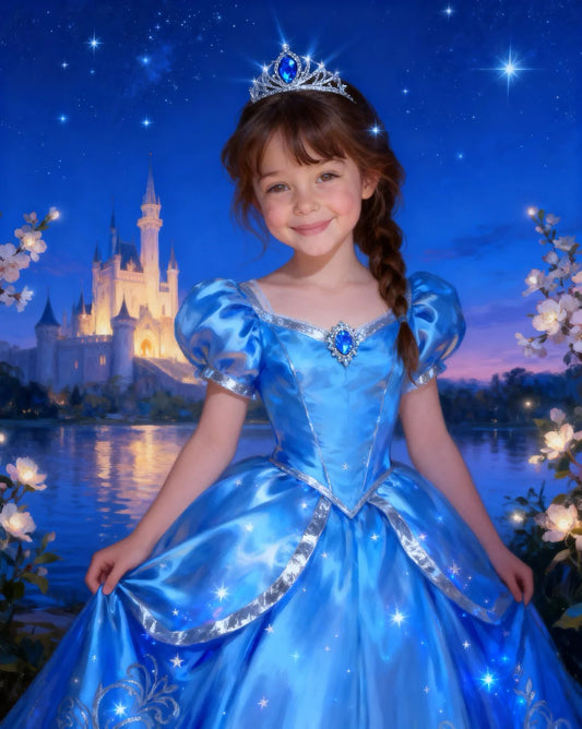 ✨ Twilight Princess