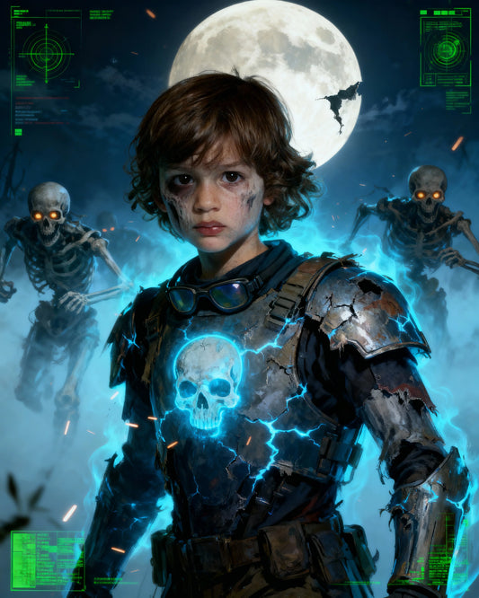 🧟‍♂️ ZOMBIE SURVIVOR